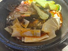 -肥鱼屯活鱼锅(惠工街店)