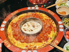 -矮板凳老火锅(宽窄巷子店)