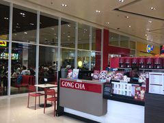 -CityMall Boracay