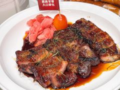 -禾府酒家·传统广府味(番禺店)