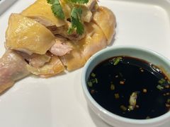 -壹只菜·崇明本地特色菜(崇明南门店)