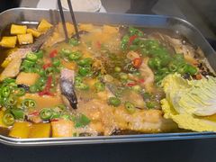 -半天妖烤鱼(方庄店)