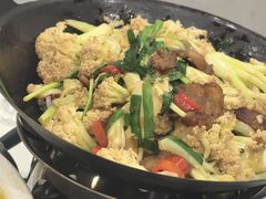 -郭林家常菜(洋桥店)