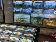 -上座·餐厅(阳光100店)