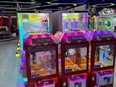 -天空之城游乐体验世界(万宝广场店)
