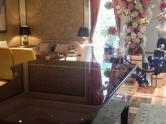 -广州富力丽思卡尔顿酒店