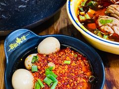 -冒椒火辣(奎星楼街店)