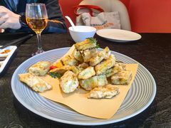 -正德楼果木烤鸭·渔家菜(东港店)