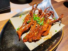 -山葵家居酒屋(天目里店)