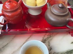 -豫园湖心亭茶楼