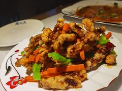 -老仁义·清真菜(太古街店)