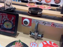 -友壹町寿司(佛山新DNA店)
