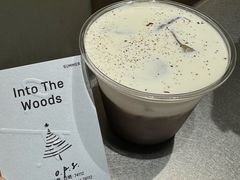 -O.P.S. CAFE