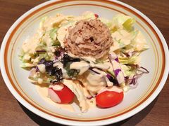 -萨莉亚意式餐厅(杭州滨江天街店)