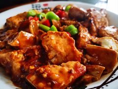 -鸿运美食府