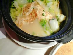 -小菜园新徽菜(阜阳颍州万达店)