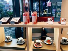 零售区-哈根达斯(龙湖时代天街店)