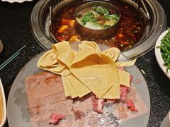 -葛记红焖羊肉(和平路形象店)