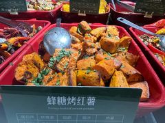 -Green Option(官舍店)