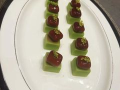 -九间堂珑悦·湖畔餐厅