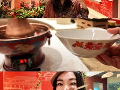 -北京中国大饭店