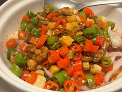 -浙江安吉JW万豪酒店·万豪中餐厅