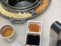 -韩宫宴炭火烤肉(印象城店)