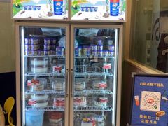 -DQ·蛋糕·冰淇淋(金牛万达店)