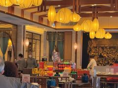 -春发生饭店·非遗(南院门店)