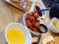 -左邻右舍褡裢火烧(石榴园店)