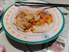 -西关明记肠粉·亚洲地标美食(北京路店)