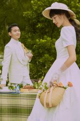 点击看大图 -太古映画婚纱摄影(天河店)