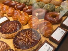 -LANLIZI BAKERY(COSMO店)