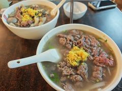 -潮镇老尾牛杂(环城西路店)