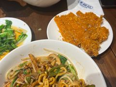 -寻裕记·现炒浇头面(人民广场店)