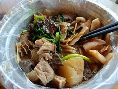 -李记牛杂店(建设一街店)