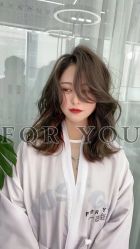 -FOR YOU造型