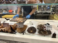 -PAPER STONE BAKERY(天汇广场店)