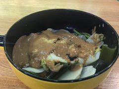 -小谷姐姐麻辣拌·麻辣烫(潞河店)