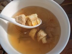 -少林寺欢喜地素斋馆