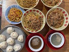 -小罗子汤店(大士院总店)