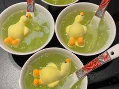 -知楚•精致湖北菜(武商MALL店)