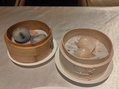 -上海金桥红枫万豪酒店-万豪中餐厅