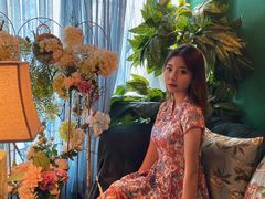 -一棵树咖啡馆(泉乐坊店)
