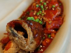 -鹿港小镇(金虹桥国际中心店)