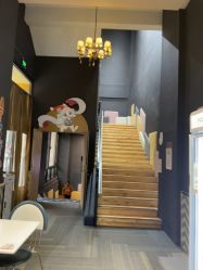 -奈尔宝·儿童乐园·亲子餐厅(星河湾店)