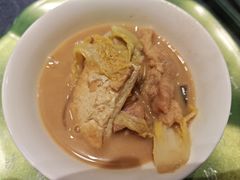 御膳全家福-金狮麟·新豫菜(金码大厦店)