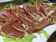 华宇开锅羊肉(清真餐厅)-清真华宇开锅羊肉