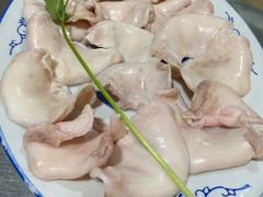 -华哥新鲜猪精品美食