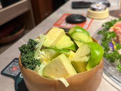 -芸山季·云南野生菌火锅(宝能环球汇店)